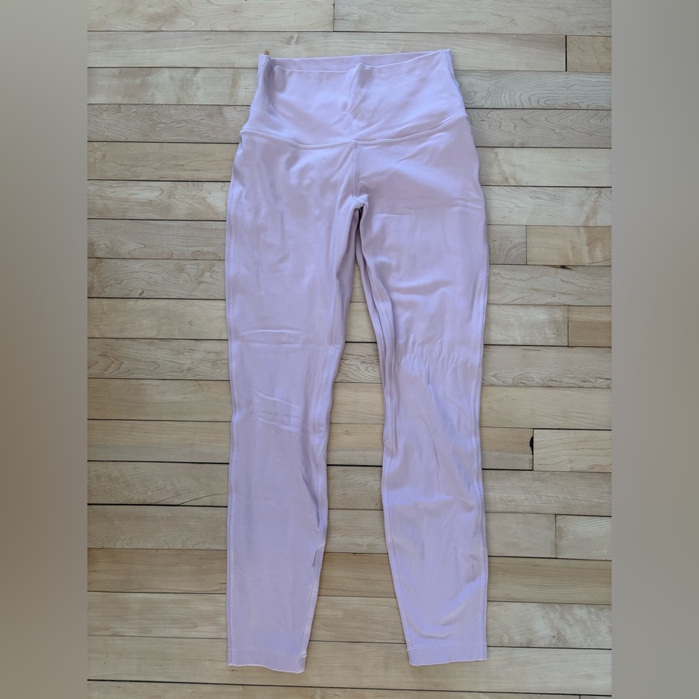 Lululemon Align Leggings